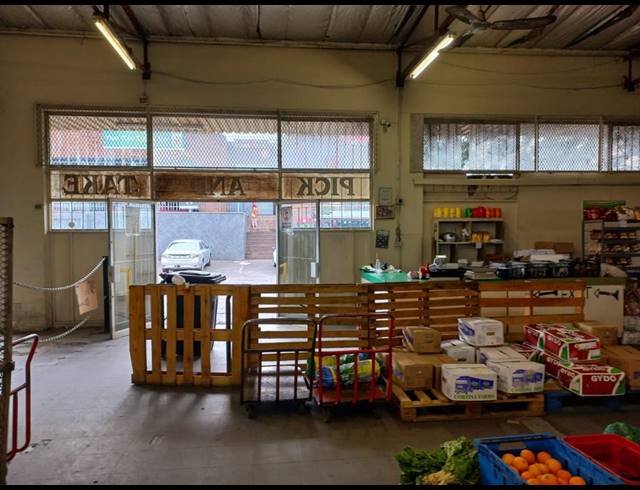 780M² RETAIL TO LET IN WHITE RIVER CENTRAL